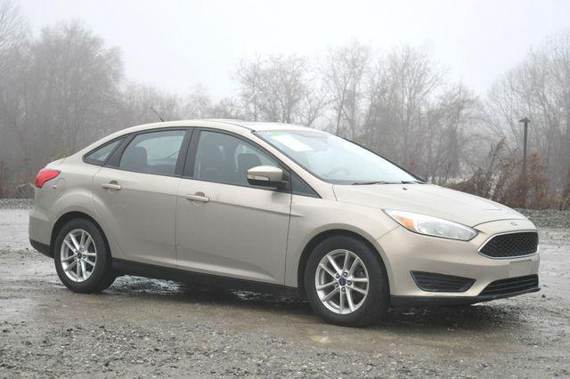 used 2015 Ford Focus car, priced at $5,995