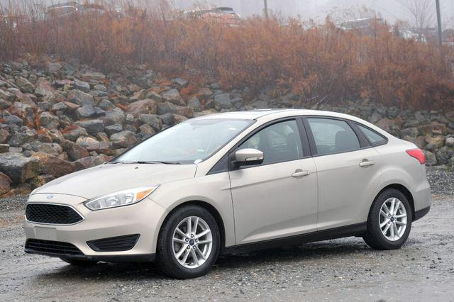 used 2015 Ford Focus car, priced at $5,995