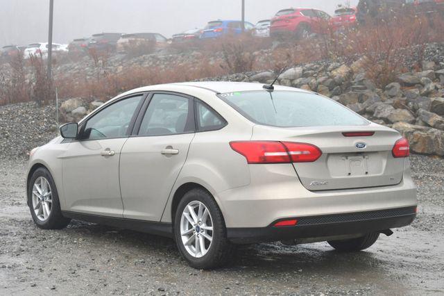 used 2015 Ford Focus car, priced at $5,995