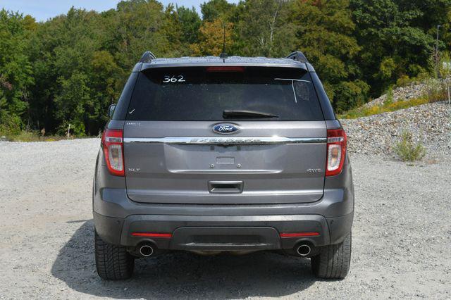 used 2013 Ford Explorer car, priced at $9,495