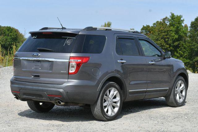 used 2013 Ford Explorer car, priced at $9,495