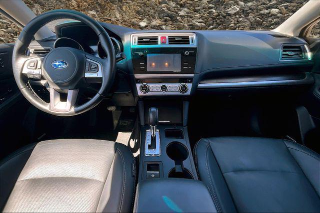 used 2015 Subaru Legacy car, priced at $12,995