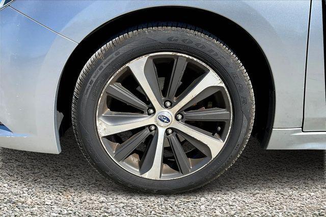 used 2015 Subaru Legacy car, priced at $12,995