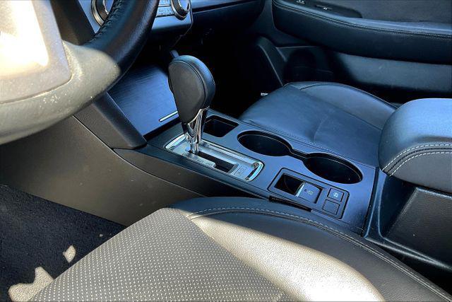 used 2015 Subaru Legacy car, priced at $12,995