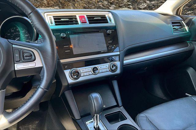 used 2015 Subaru Legacy car, priced at $12,995