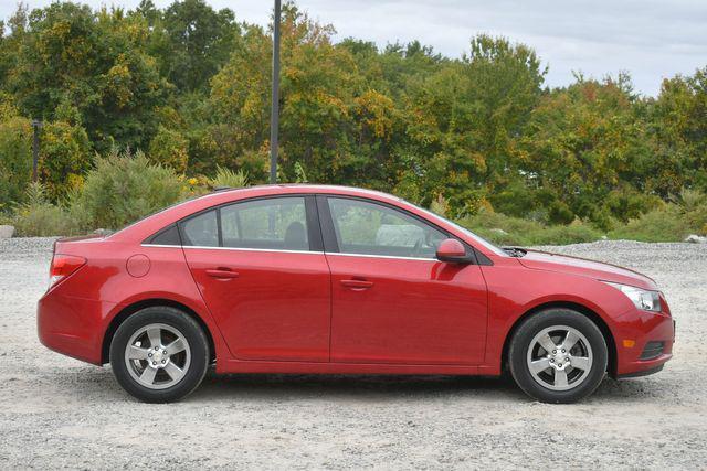 used 2011 Chevrolet Cruze car, priced at $4,995