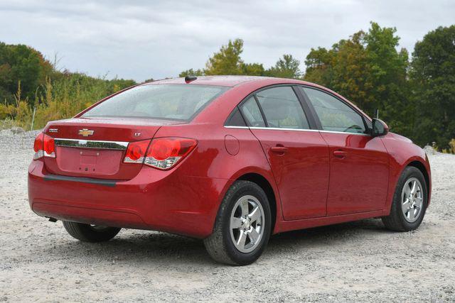 used 2011 Chevrolet Cruze car, priced at $4,995