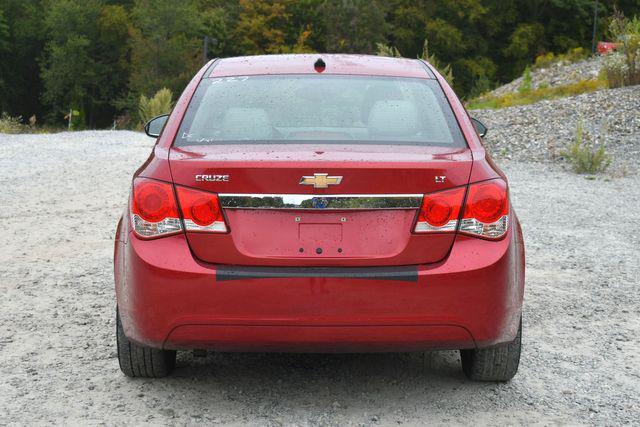 used 2011 Chevrolet Cruze car, priced at $4,995