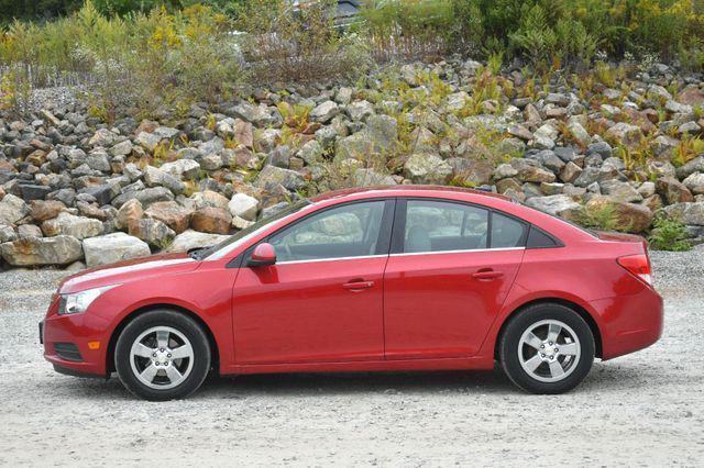 used 2011 Chevrolet Cruze car, priced at $4,995