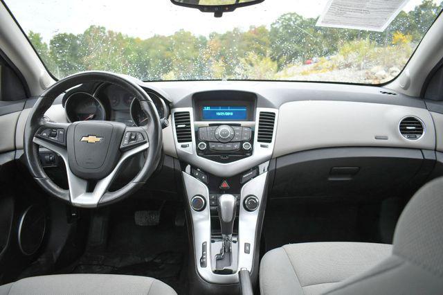 used 2011 Chevrolet Cruze car, priced at $4,995