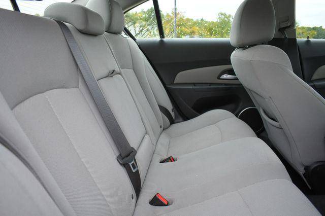 used 2011 Chevrolet Cruze car, priced at $4,995