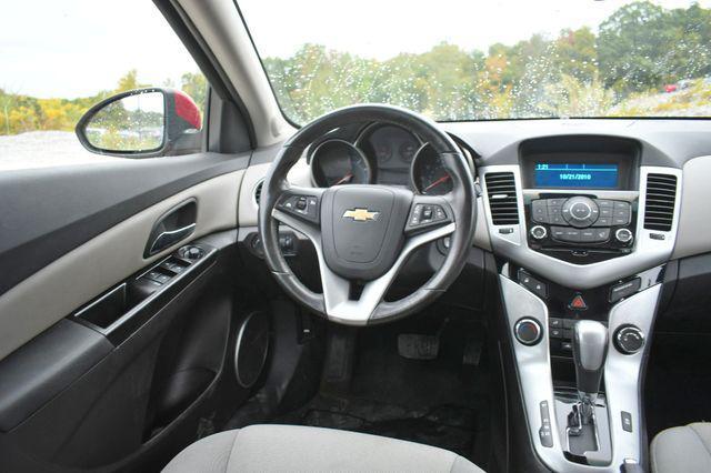 used 2011 Chevrolet Cruze car, priced at $4,995