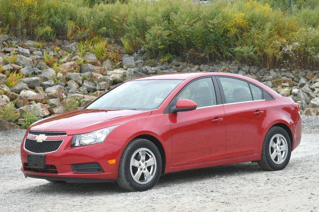 used 2011 Chevrolet Cruze car, priced at $4,995