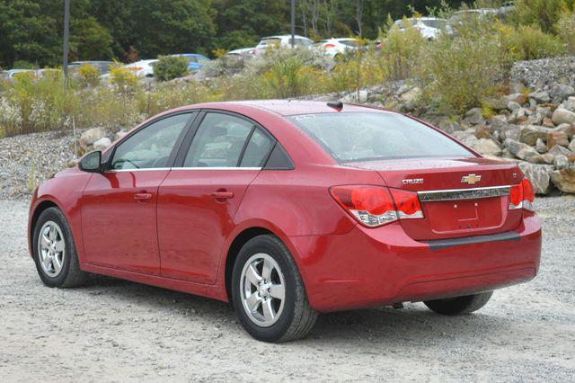 used 2011 Chevrolet Cruze car, priced at $4,995