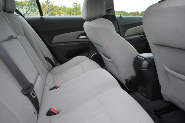 used 2011 Chevrolet Cruze car, priced at $4,995