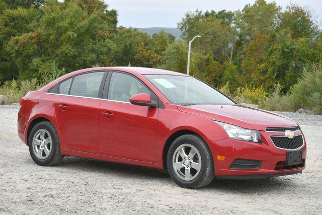 used 2011 Chevrolet Cruze car, priced at $4,995