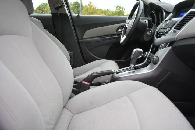 used 2011 Chevrolet Cruze car, priced at $4,995