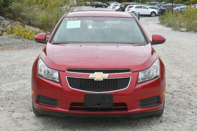 used 2011 Chevrolet Cruze car, priced at $4,995