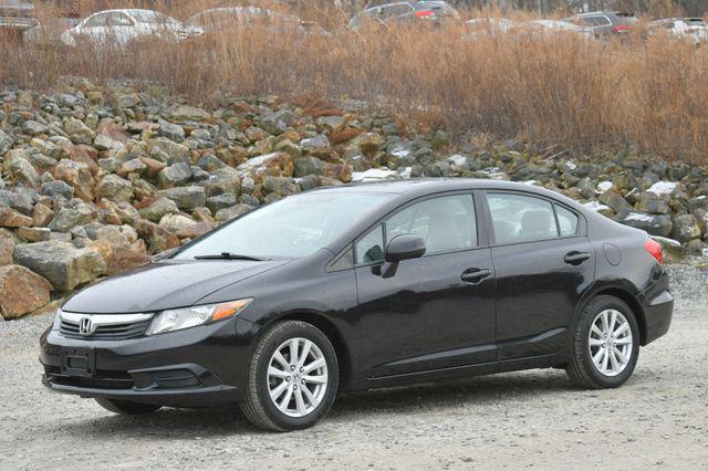 used 2012 Honda Civic car, priced at $7,995