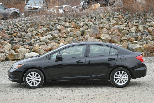 used 2012 Honda Civic car, priced at $7,995