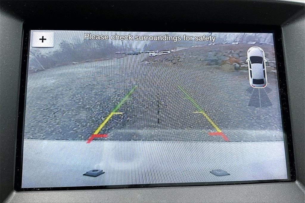 used 2016 Ford Edge car, priced at $11,995