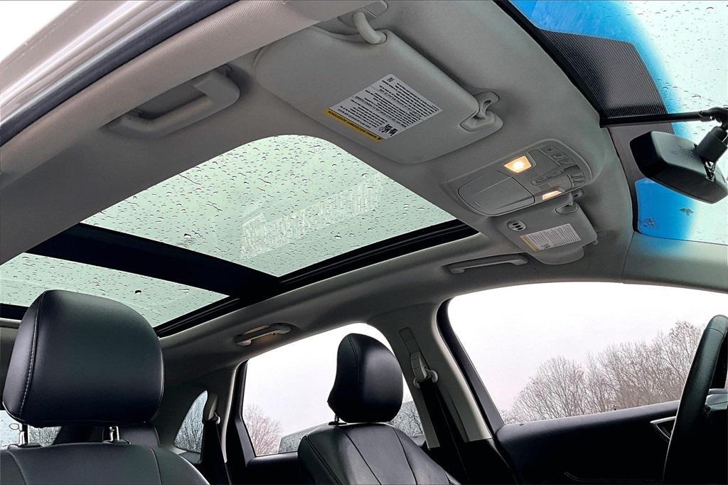 used 2016 Ford Edge car, priced at $11,995