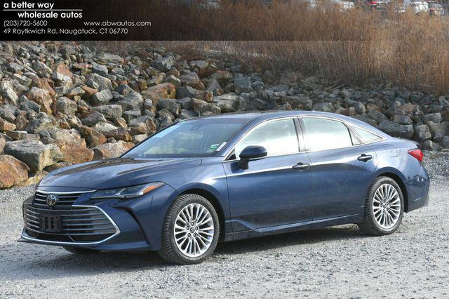 used 2019 Toyota Avalon car, priced at $19,995