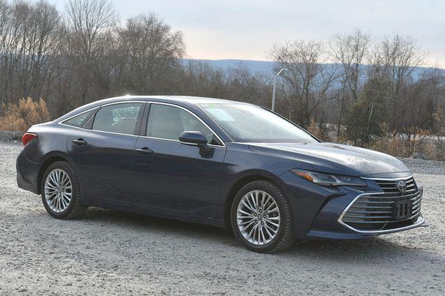 used 2019 Toyota Avalon car, priced at $19,995