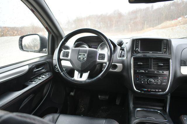 used 2019 Dodge Grand Caravan car, priced at $11,995