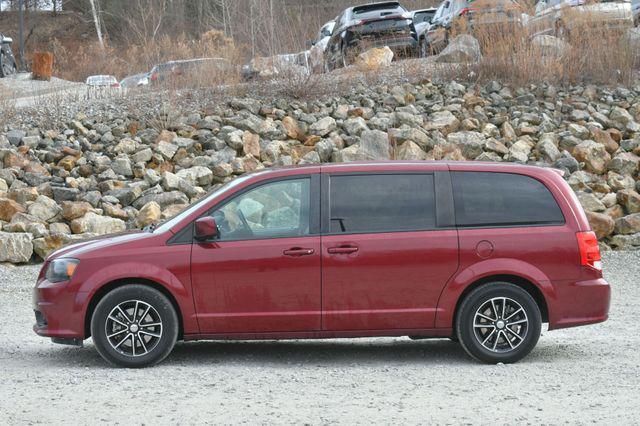 used 2019 Dodge Grand Caravan car, priced at $11,995