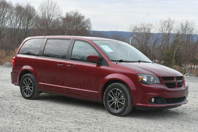 used 2019 Dodge Grand Caravan car, priced at $11,995