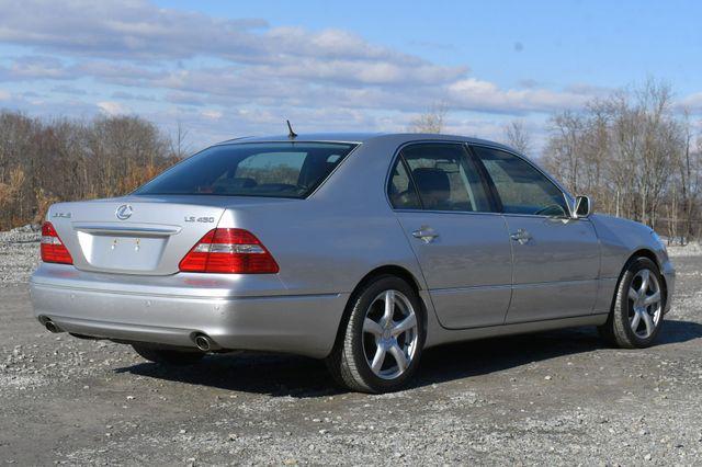 used 2006 Lexus LS 430 car, priced at $9,995