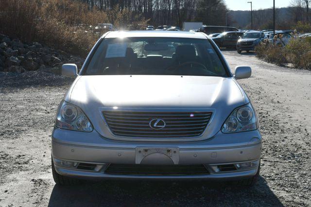 used 2006 Lexus LS 430 car, priced at $9,995