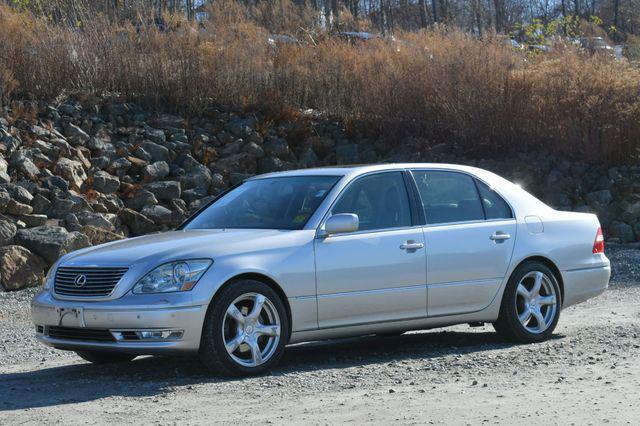 used 2006 Lexus LS 430 car, priced at $9,995