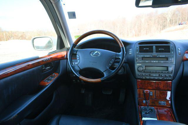 used 2006 Lexus LS 430 car, priced at $9,995