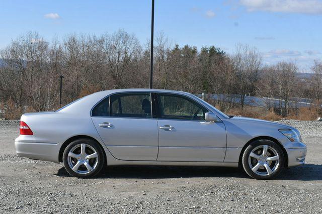 used 2006 Lexus LS 430 car, priced at $9,995