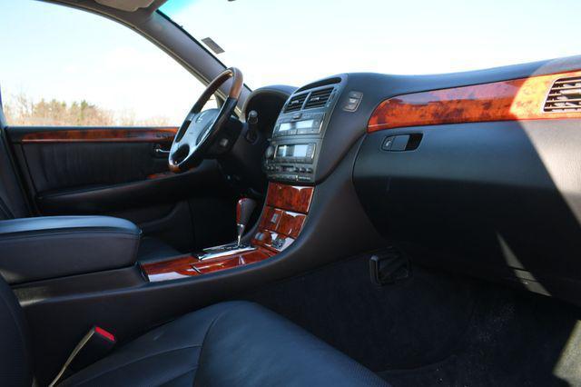 used 2006 Lexus LS 430 car, priced at $9,995