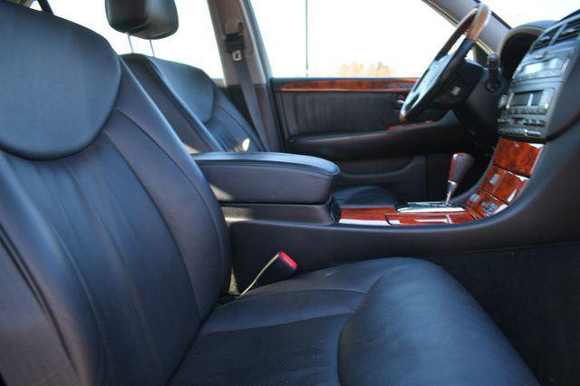 used 2006 Lexus LS 430 car, priced at $9,995