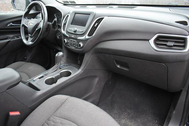 used 2021 Chevrolet Equinox car, priced at $17,995