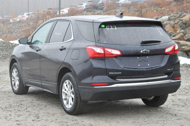 used 2021 Chevrolet Equinox car, priced at $17,995