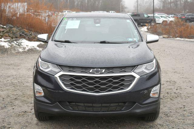 used 2021 Chevrolet Equinox car, priced at $17,995