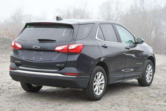 used 2021 Chevrolet Equinox car, priced at $17,995