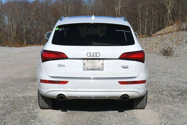 used 2016 Audi Q5 car, priced at $15,995