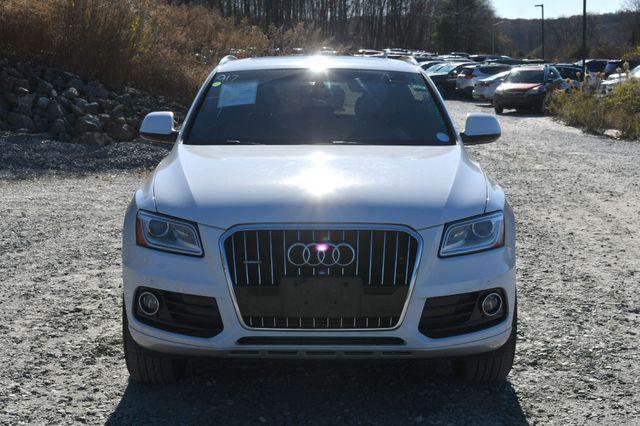 used 2016 Audi Q5 car, priced at $15,995