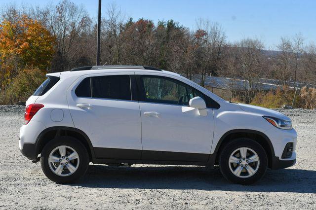 used 2020 Chevrolet Trax car, priced at $12,995