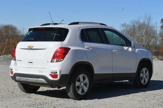 used 2020 Chevrolet Trax car, priced at $12,995