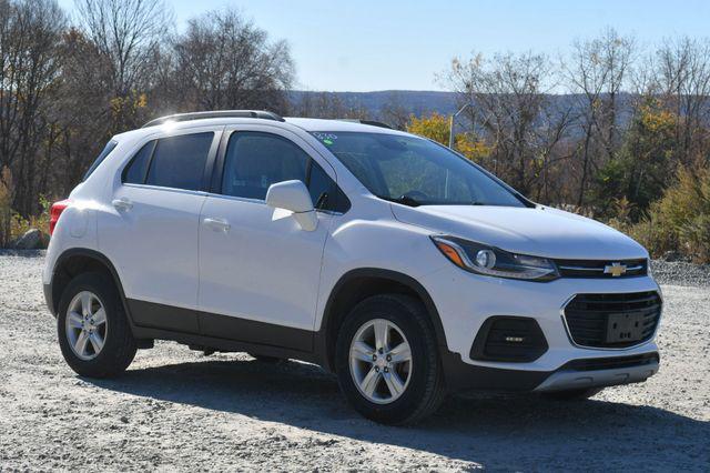 used 2020 Chevrolet Trax car, priced at $12,995