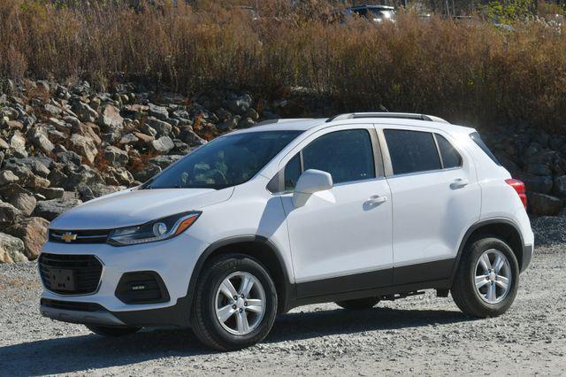 used 2020 Chevrolet Trax car, priced at $12,995