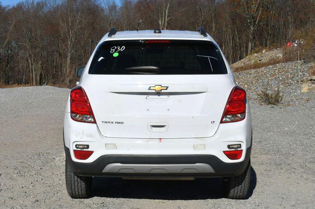 used 2020 Chevrolet Trax car, priced at $12,995