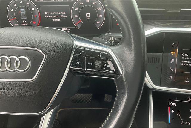 used 2019 Audi A7 car, priced at $25,995